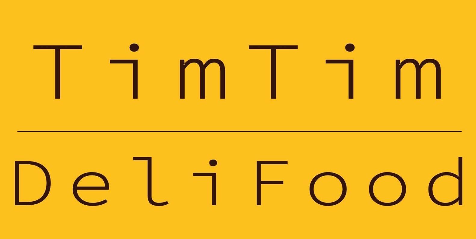 TimTim DeliFood